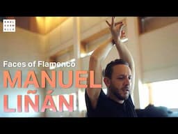 Manuel Liñán on finding freedom in Flamenco | Dance artists in conversation