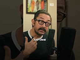 Real Meaning Of A Hero ✅ | Aamir Khan | #PGX104