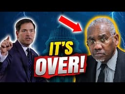 $8.9 MILLION Vanished? Rubio EXPOSES Gregory Meeks in Viral Hearing with Evidence That STUNS DC!