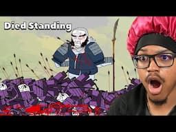 The Most Epic Death In History