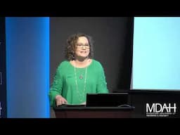 History Is Lunch: Juanita Green Hollinghead - Beyond the Green Widow