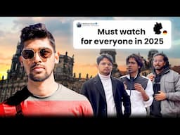REAL TALK : job opportunity in Germany 🇩🇪 x part time job x money x future in Germany