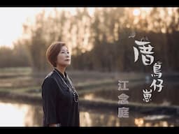 江念庭〈厝鳥仔崽〉—電影《農村CEO》 片尾曲