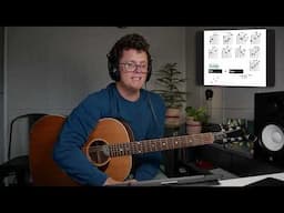 You Without Me Guitar Tutorial // Brandi Carlile