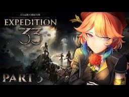 【CLAIR OBSCUR: Expedition 33】(act 2) OUI are SO BACK #kfp #キアライブ
