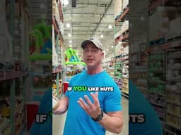 Better Than Peanut Butter? Back by Demand at Costco!