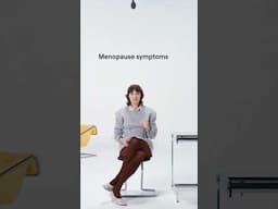 Menopause Symptoms No One Talks About