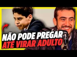 PASTOR MIRIM CHAMA CONSELHO TUTELAR DE "BANDO DE BANDIDOS" | Cortes do @MBLiveTV