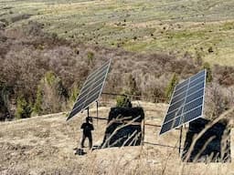 NOW we MAKE TOO MUCH SOLAR POWER? | INSTALLING BREAKERS AND ANOTHER CHARGE CONTROLLER \\ MMR