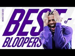 Best Bloopers of the 2024-25 Season 😱 | UTAH JAZZ