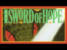 Is The Sword of Hope [Game Boy] Worth Playing Today? - SNESdrunk