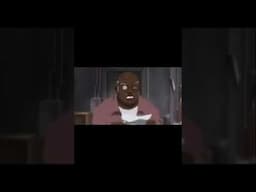 Uncle Ruckus Was Relieved 💀 #comedy #boondocks  #shorts