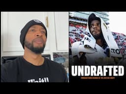 This Shedeur Sanders situation is ridiculous