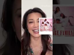 Karate Kid: Legends Cast Interview | Ming-Na Wen