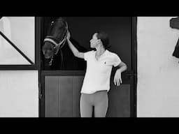 vlog#88 ( Come With Me: Nails, Shopping & Horseback Training Day 🐎 )