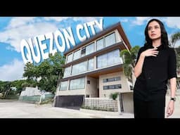 House Tour 460 • Refined 6-Bedroom House and Lot for Sale in Miranila Homes, Quezon City • Presello