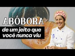 Pode ser recheio?