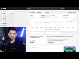 I Tried Dropshipping from ZERO for 30 days ($0-$20k case study)
