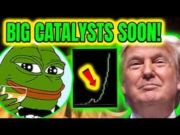 PEPE HOLDERS 🔥 THIS IS GETTING *MORE* BULLISH!🐸🌛 PEPE PRICE PREDICTION 🔥 PEPE COIN NEWS TODAY 🐸