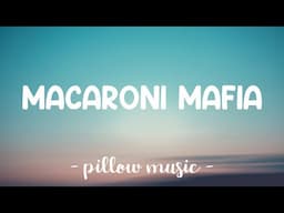Macaroni Mafia - Stop Smoking (Lyrics) 🎵