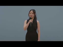 Young Creation Award 2025 Finalist – Hsin Yi Chiu – Paramnesia