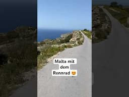 Statt Malle Malta 😂