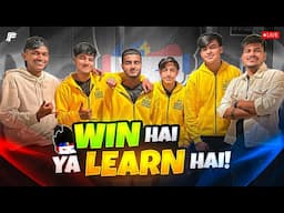 YAA THO WIN HAI YA THO LEARN HAI #tsgarmy #tsglegend