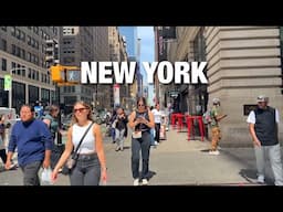 NYC LIVE Manhattan to Roosevelt Island Tram Ride & NYC Ferry Ride to Queens (April 28, 2025)
