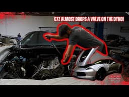 This Could Have Been BAD!!!