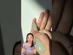 Hot Flash Relief with this Acupoint