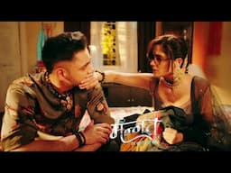 Mannat PROMO: Vikrant Ne Samay Rehte Bachaya Mannat Ki Jaan; Laga Darr...