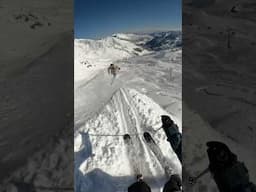 friends don’t let friends boost alone 🚀💨 @maxhitzig 🤝 ​⁠Valle Rainer