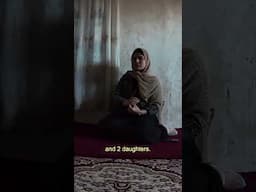 Woman’s Life in Afghanistan 🇦🇫