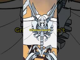Why was General Grievous NERFED? #starwars