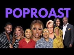 #PopRoast: “Traitors Season 4 Revealed, Ralph Exposes Drew & Porsha’s Payday”