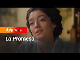 La Promesa: ¿Se avecina el regreso del Conde de Ayala? #LaPromesa584 | RTVE Series