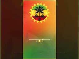 [Ouça Agora] Vell Rangel featuring I-Maa-Ra - The Sunshine For Everyone #reggae #reggaemusic