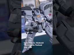 Check out the full review! #moderoid #titanomachia https://youtu.be/Hg1RQJ5X67U