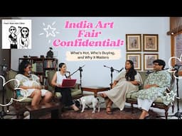 India Art Fair Confidential: What’s Hot, Who’s Buying, and Why It Matters