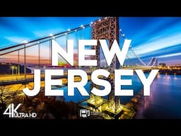 Top 10 Best Things to Do in New Jersey [New Jersey Travel Guide 2025]