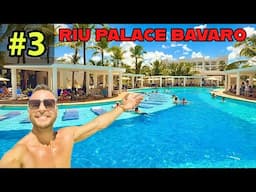 I Stayed at Every Riu Resort in Punta Cana - Ranking Them Worst to 1st