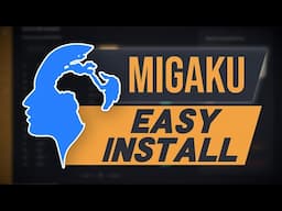 How to Install Migaku for Japanese (Batch Anki Card Creator)