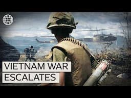 Why The Tet Offensive Was A Turning Point In The Vietnam War