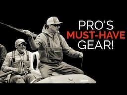 You NEED THIS Gear – Ross Purnell’s Top 5 Fly Fishing Picks!