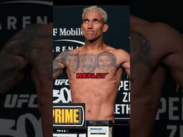 Charles Oliveira’s Workout Will Shock You! 😨