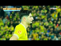 ملخص دهوك العراقي و القادسية الكويتي | نهائي مجنون وحضور جماهيري كبير | إياب نهائي دوري أبطال الخليج