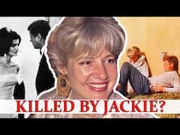 Mary Pinchot Meyer Was More Than JFK’s Lover… And Then She Was Gone