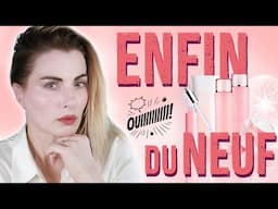 Ma NOUVELLE routine du matin à 48 ans