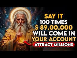 Only 1 Minute ( Even The Impossible Will Manifest for You! ) | JOE DISPENZA
