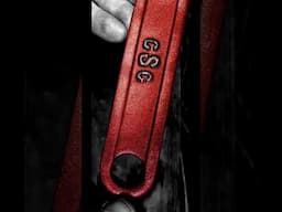 Vintage CSC Fire Sprinkler Valve Wrench "Standard Sprinkler"